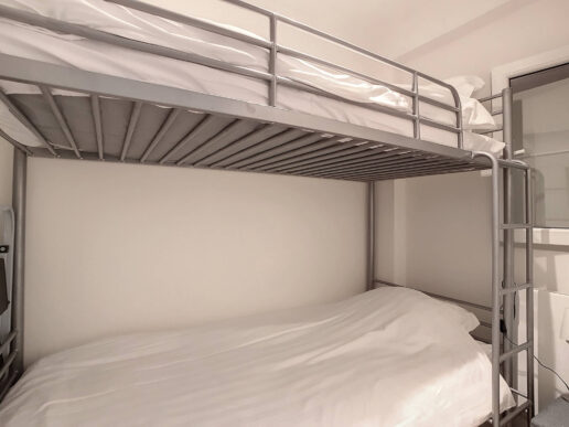 Heist – Zeedijk 166 2b – Renovatie