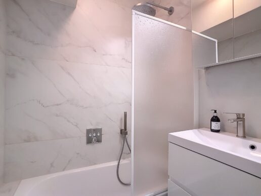 Heist – Zeedijk 166 2b – Renovatie