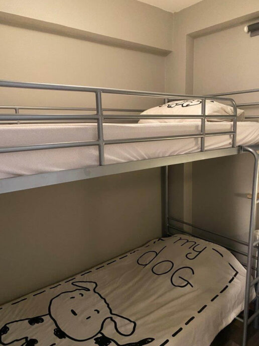 Heist – Zeedijk 166 2b – Renovatie