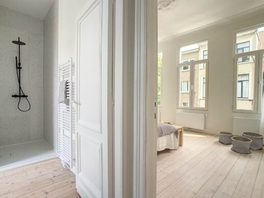 Antwerpen – Weidestraat 55