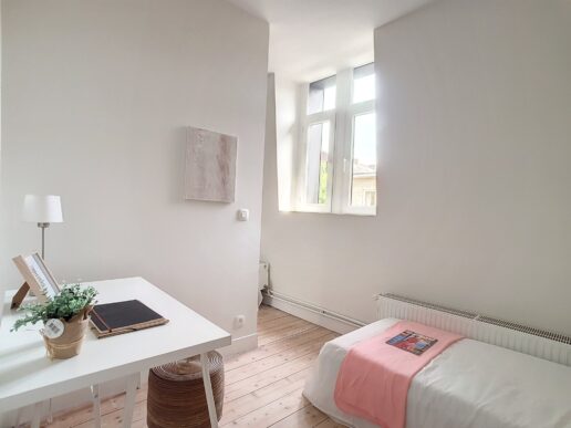 Antwerpen – Weidestraat 55