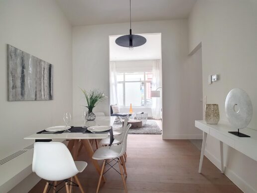Antwerpen – Weidestraat 55