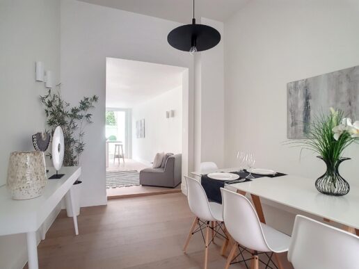 Antwerpen – Weidestraat 55