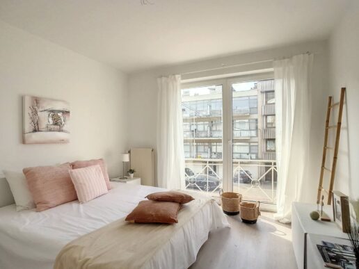 Wemmel –  Nerviërslaan 6/1B, 1780 Wemmel