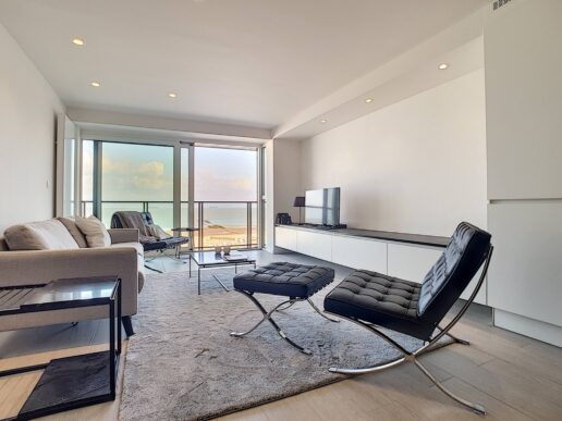 Knokke – Zeedijk 562 5V