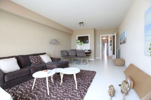 Knokke – Zeedijk 562 5V