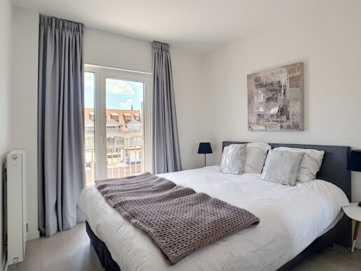 Knokke – Zeedijk 562 5V