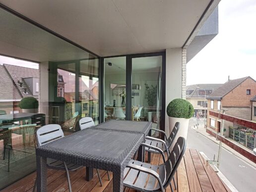 Aartselaar – Kapellestraat 177 – 2R