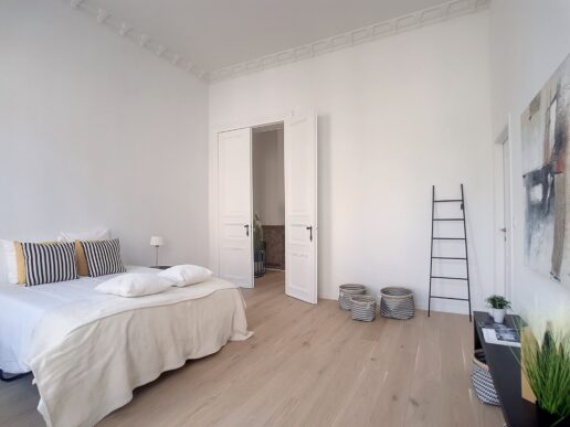 Elsene – Rue de Broussart 2deV