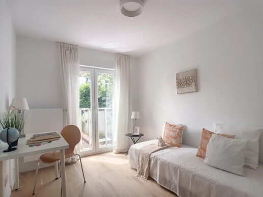 Elsene – Rue de Broussart 2deV