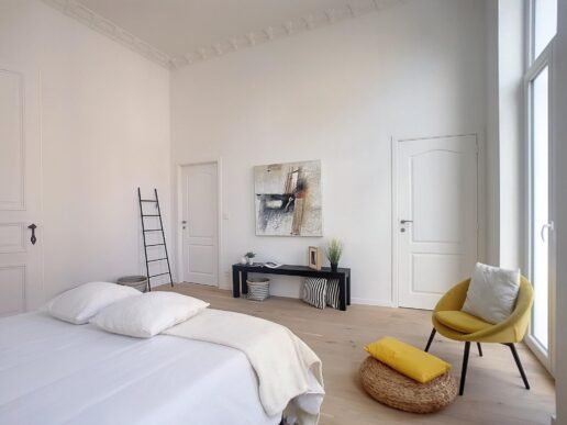 Elsene – Rue de Broussart 2deV