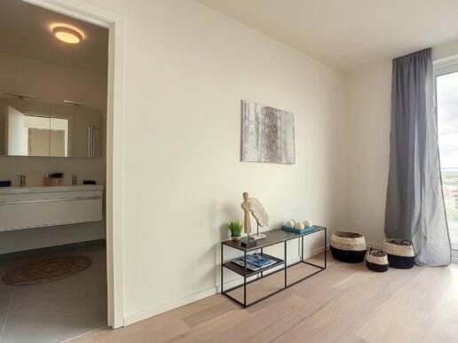 Sint Stevens Woluwe – Yorkshirelaan 8.2