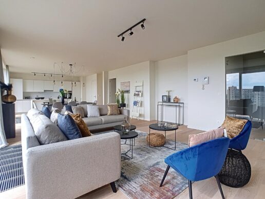 Sint Stevens Woluwe – Yorkshirelaan 8.2