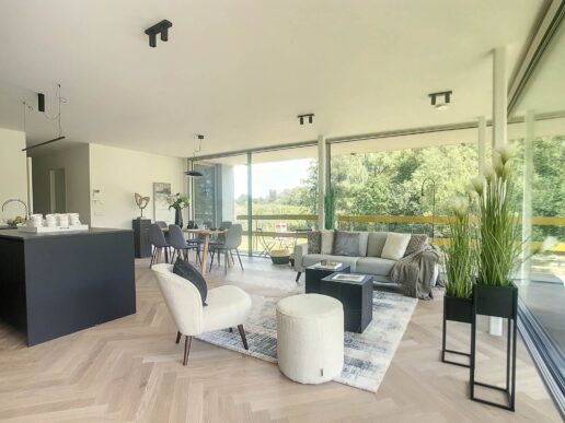 Zwijnaarde – Rijvisschestraat 128 – 01.01
