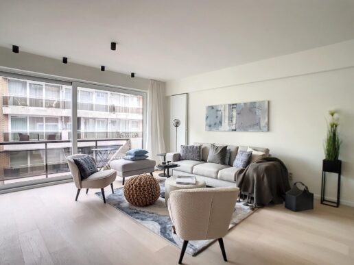 Knokke – Marie-Joséestraat 12 – 02.01