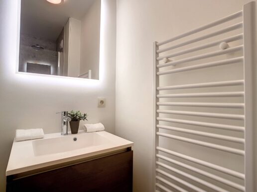 Knokke – Marie-Joséestraat 12 – 02.01