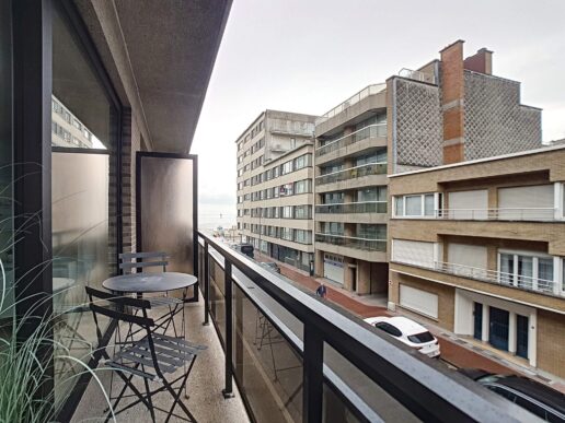 Knokke – Marie-Joséestraat 12 – 02.01