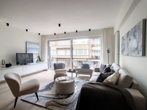 Knokke – Marie-Joséestraat 12 – 02.01