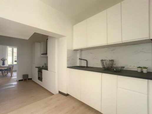 Sint-Genesius Rode – Gehuchtstraat 116