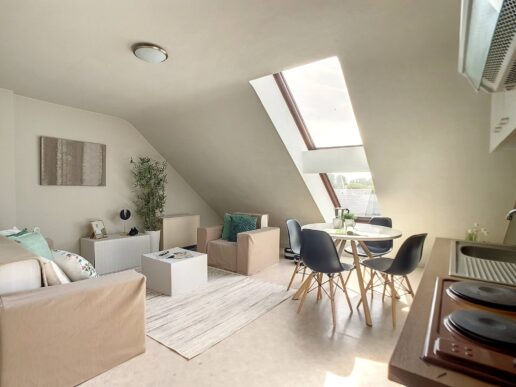 Geenbets – Dorpsstraat 50 2VR