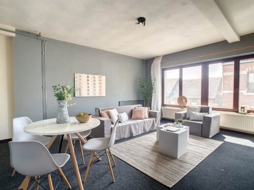 Geetbets – Dorpsstraat 50 1VR