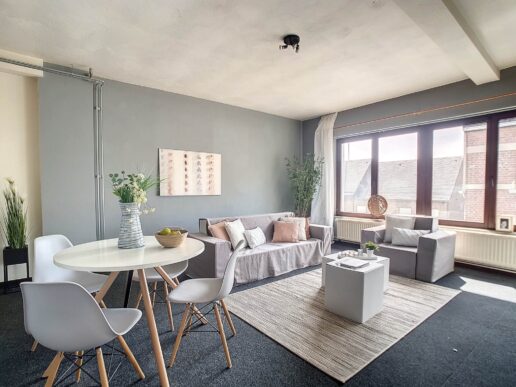 Geetbets – Dorpsstraat 50 1VR