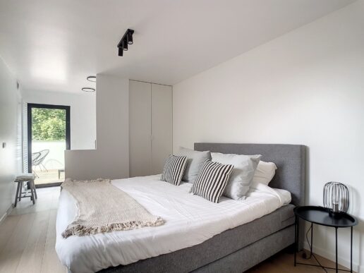 Knokke – Bronlaan