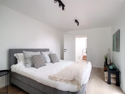 Knokke – Bronlaan