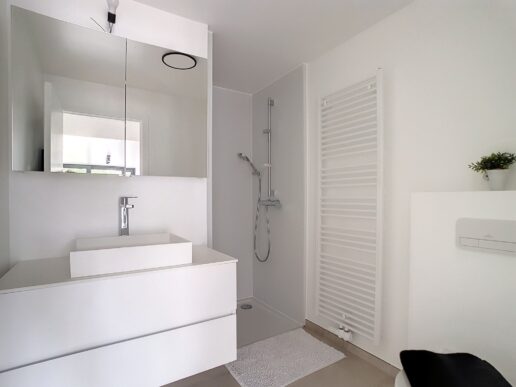 Knokke – Bronlaan