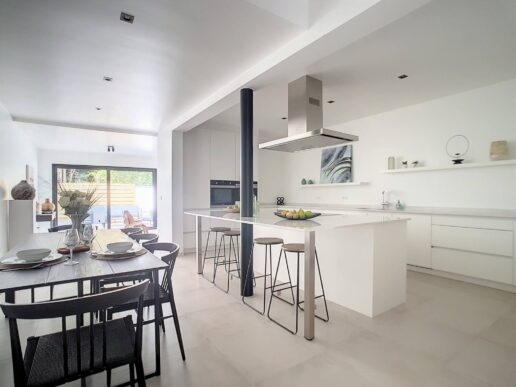 Knokke – Bronlaan