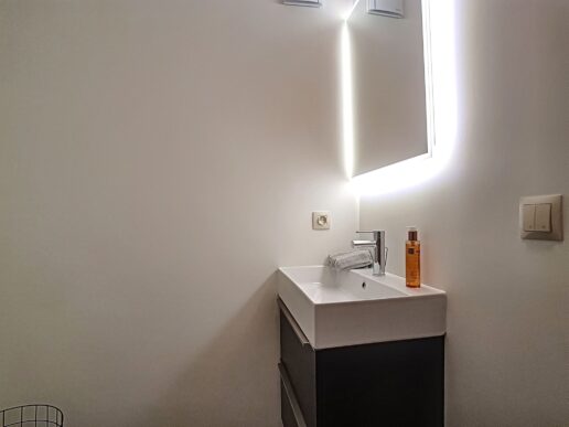 Knokke – Zeedijk-Zoute 715 – 4.2