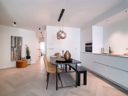 Knokke – Zeedijk-Zoute 715 – 4.2