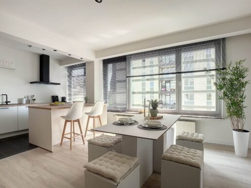 Antwerpen – Mechelsesteenweg 140 – 4V