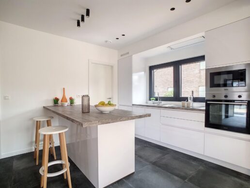 Evergem – Luisterstraat 1