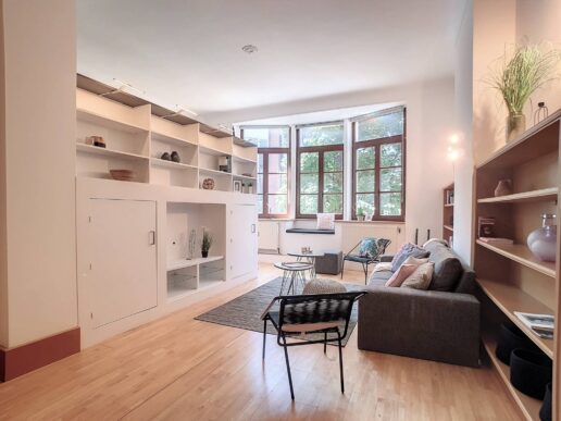 Ixelles – Kroonlaan 268