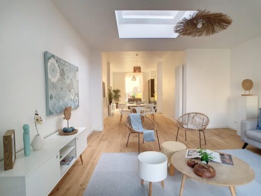 Ledeberg – Frans De Coninckstraat 24