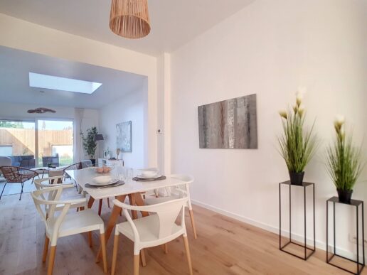 Ledeberg – Frans De Coninckstraat 24