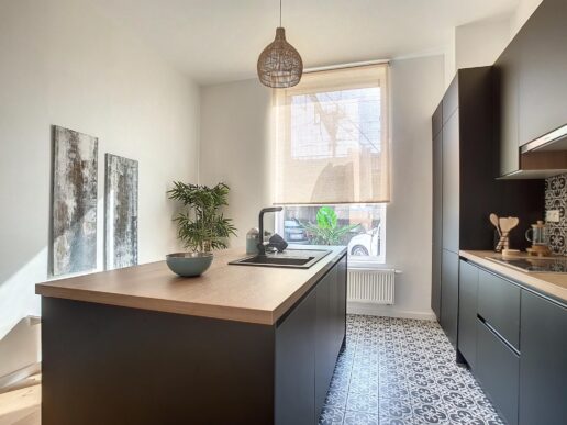 Ledeberg – Frans De Coninckstraat 24