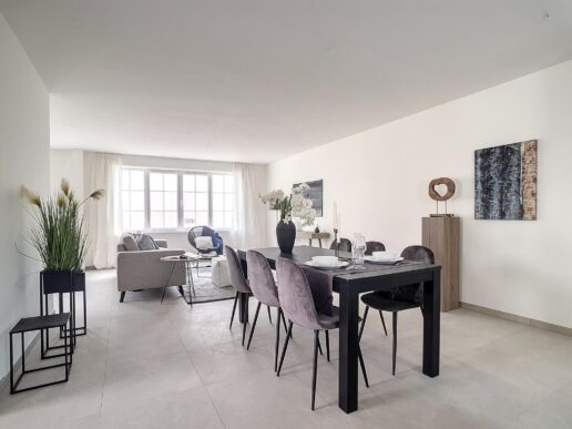 Zele – Sint Antoniusstraat 26 – Lot 8