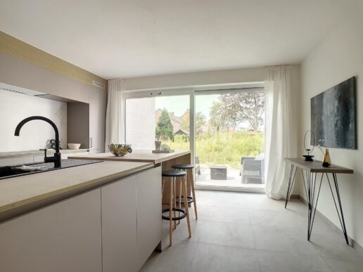 Zele – Sint Antoniusstraat 26 – Lot 8