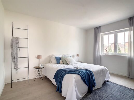 Zele – Sint Antoniusstraat 26 – Lot 8