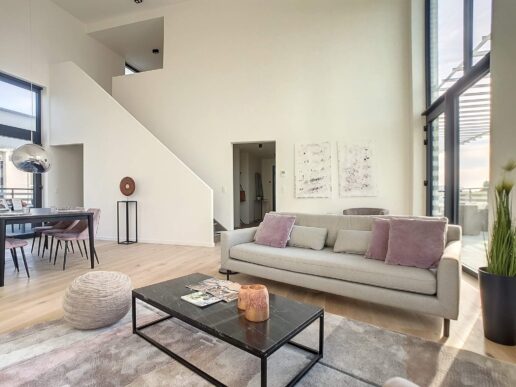 Berchem – Oogstraat 253 – 7.1