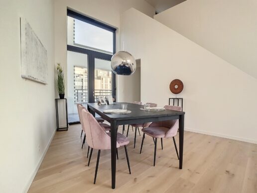 Berchem – Oogstraat 253 – 7.1