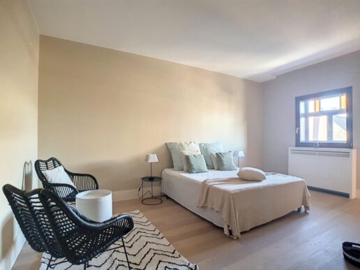 Ixelles – Georges Brugmann Plein 29 – App 4deV