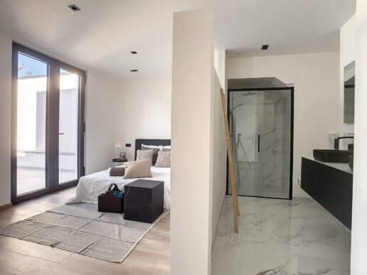 Waterloo, 60 Rue Emile Dury – app droit (2ieme et 3ieme)