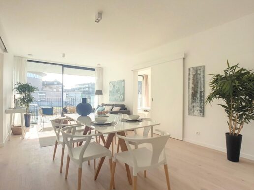 Beringen – Residentie Maison app 1steV