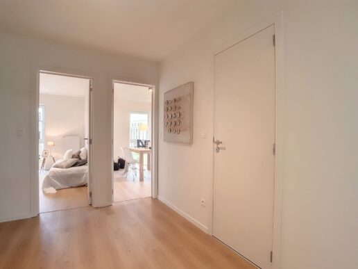 Scheldewindeke – Klaproosstraat 16