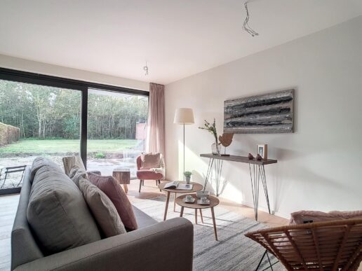 Aartselaar – Langlaarsteenweg 73-75