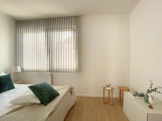 Hoboken – Voetbalstraat 13 – 2deVL