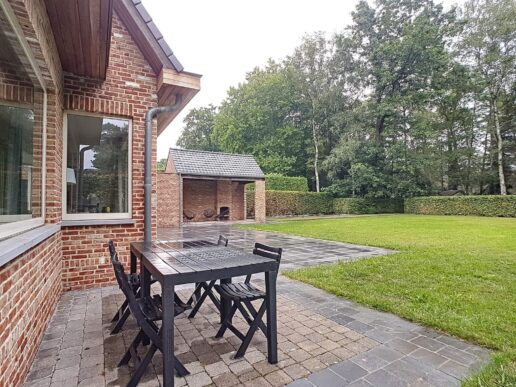 Schilde – Missionarislei 31
